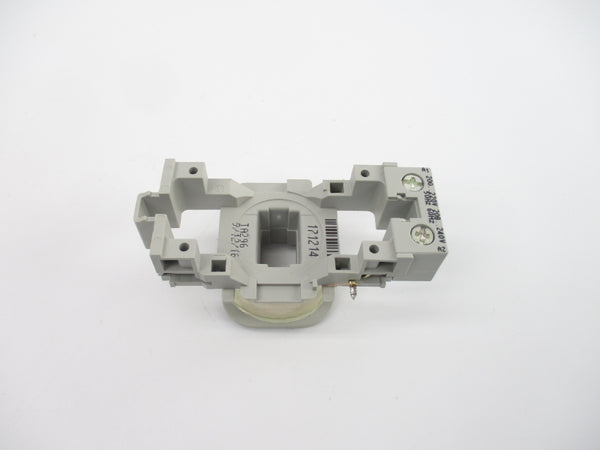 ALLEN BRADLEY TA-296 SER. A 208/240V (WH) NSMP