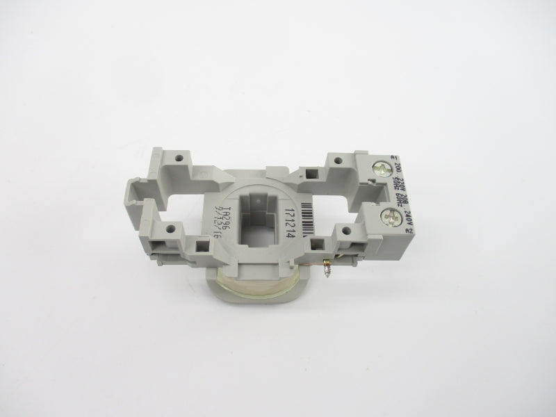 ALLEN BRADLEY TA-296 SER. A 208/240V (WH) NSMP