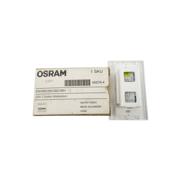 OSRAM EN/WS/2B/GB2/WH 24V NSMP