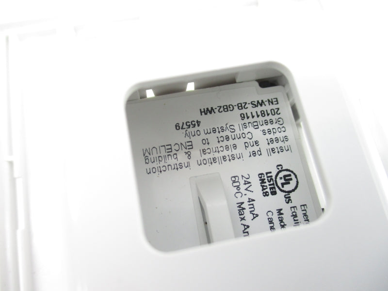 OSRAM EN/WS/2B/GB2/WH 24V NSMP