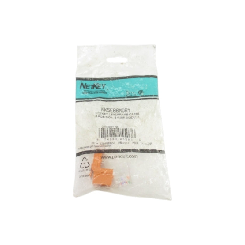 NETKEY NK5E88MORY NSMP