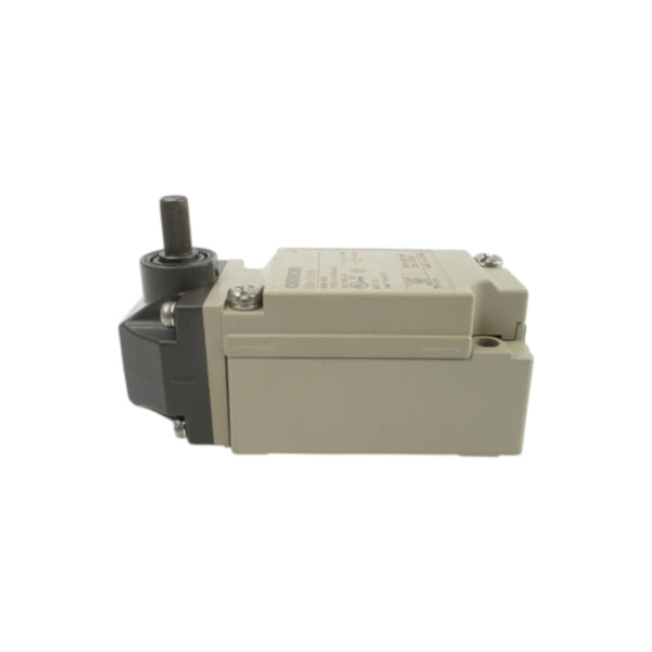 OMRON D4A-1101N 125VAC 2A NSNP