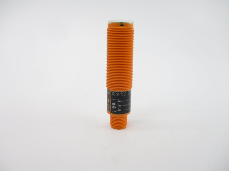 IFM EFECTOR OG5053 OGH-FPKG/US 10-36VDC NSNP