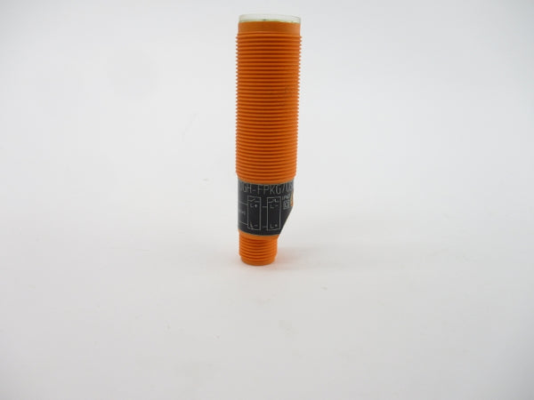 IFM EFECTOR OG5053 OGH-FPKG/US 10-36VDC NSNP