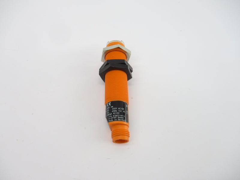 IFM EFECTOR OG0035 OGT-HBOA/LS 20-250VAC/DC NSNP