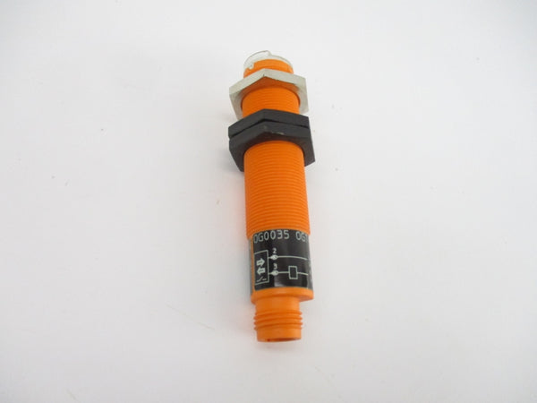 IFM EFECTOR OG0035 OGT-HBOA/LS 20-250VAC/DC NSNP