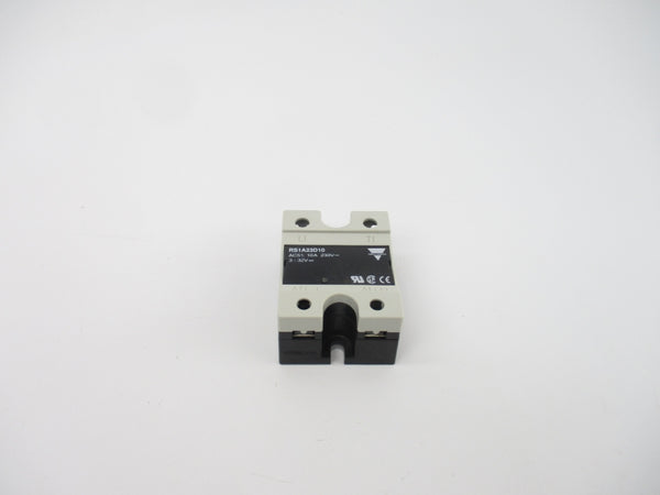 CARLO GAVAZZI RS1A23D10 230V 10A NSNP