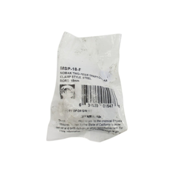 RULAND MSP-18-F NSMP