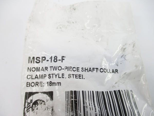 RULAND MSP-18-F NSMP