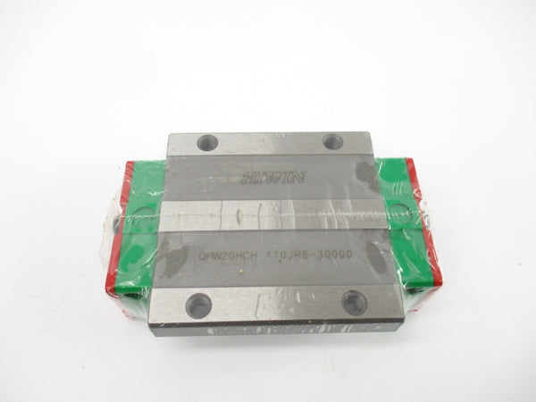 HIWIN QHW20HCZAH NSMP