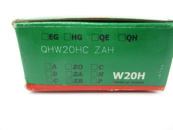 HIWIN QHW20HCZAH NSMP