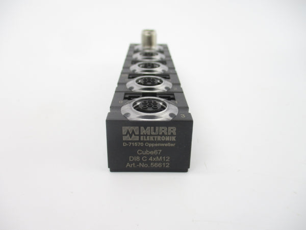 MURR ELEKTRONIK 56612 NSMP