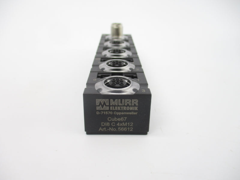 MURR ELEKTRONIK 56612 NSMP