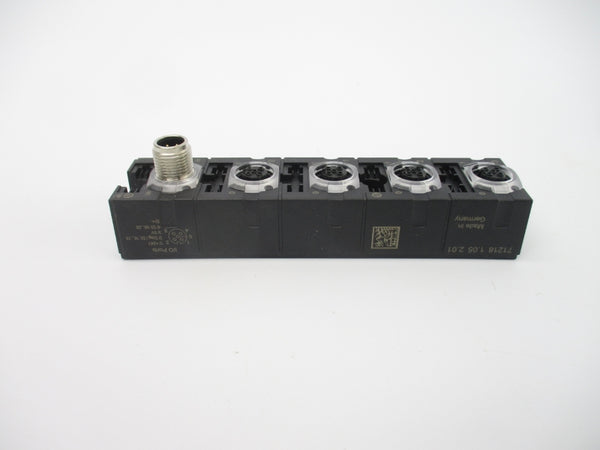 MURR ELEKTRONIK 56612 NSMP
