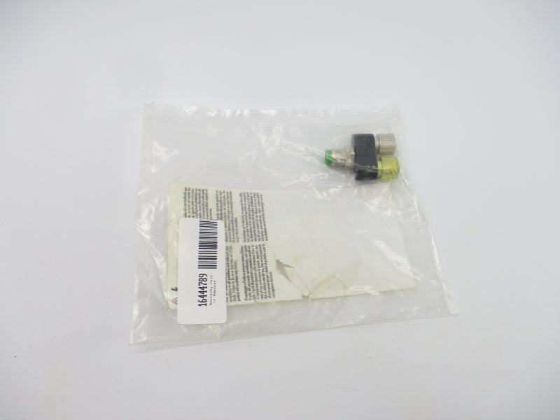 MURR ELEKTRONIK 7000-41131-0000000 30VAC/DC 4A NSMP