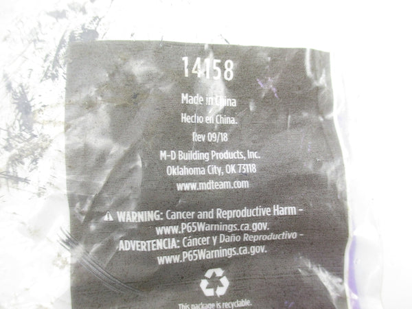 M-D BUILDING 14158 NSMP