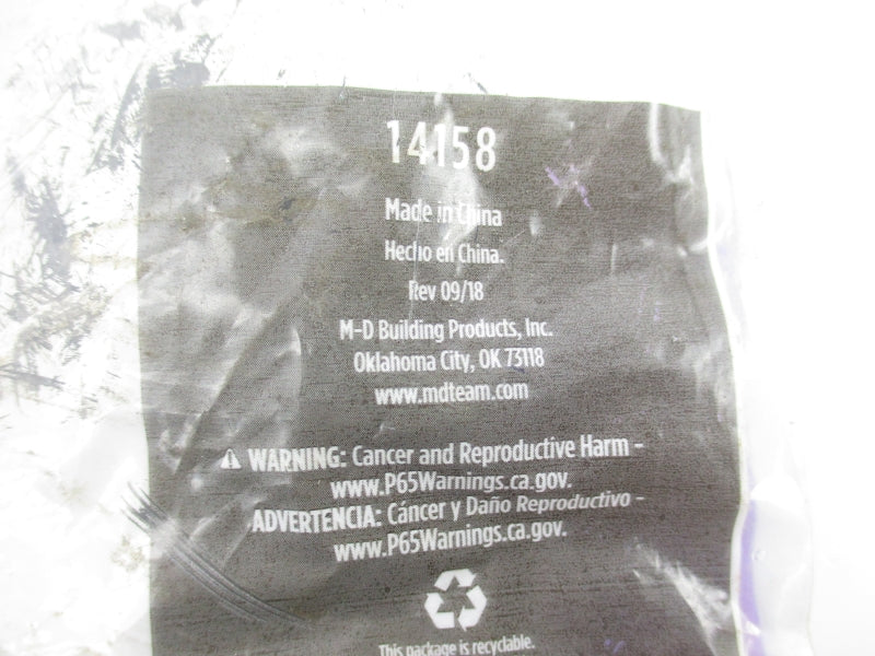 M-D BUILDING 14158 NSMP