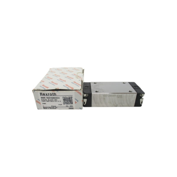 REXROTH R201289304 NSMP