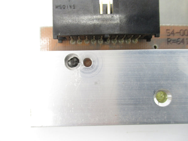 PRINTHEAD 54-00190 UNMP