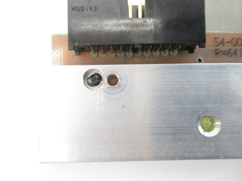 PRINTHEAD 54-00190 UNMP