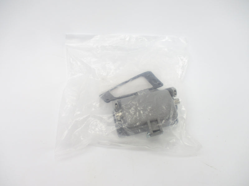 HARTING HAN10B-HBM-SL-C 09300100318 NSMP
