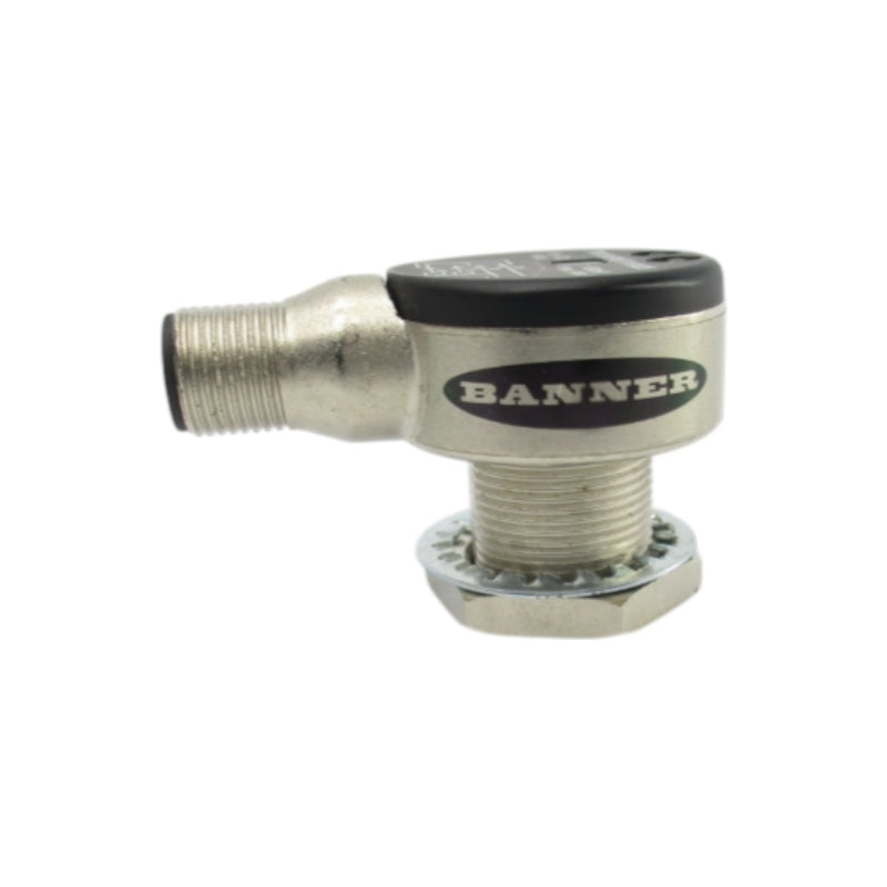 BANNER ENGINEERING TM18VP6FF100Q8 10-30VDC NSNP