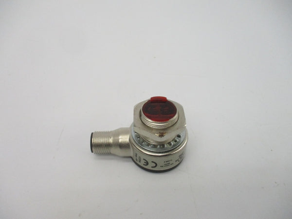 BANNER ENGINEERING TM18VP6FF100Q8 10-30VDC NSNP