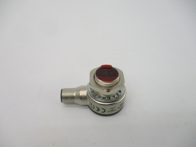 BANNER ENGINEERING TM18VP6FF100Q8 10-30VDC NSNP