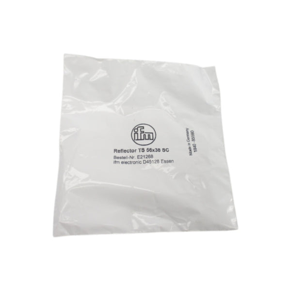 IFM EFECTOR E21268 NSMP