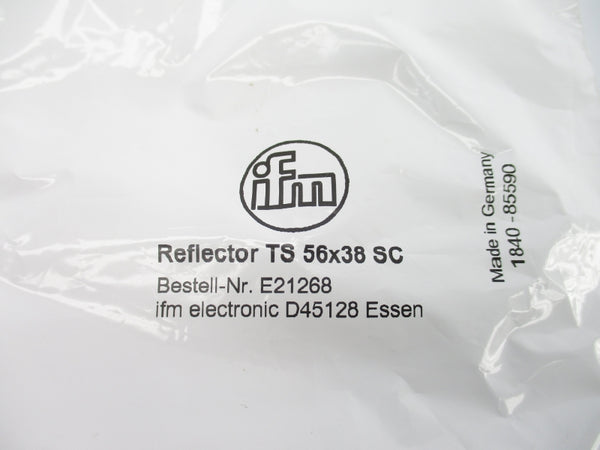 IFM EFECTOR E21268 NSMP