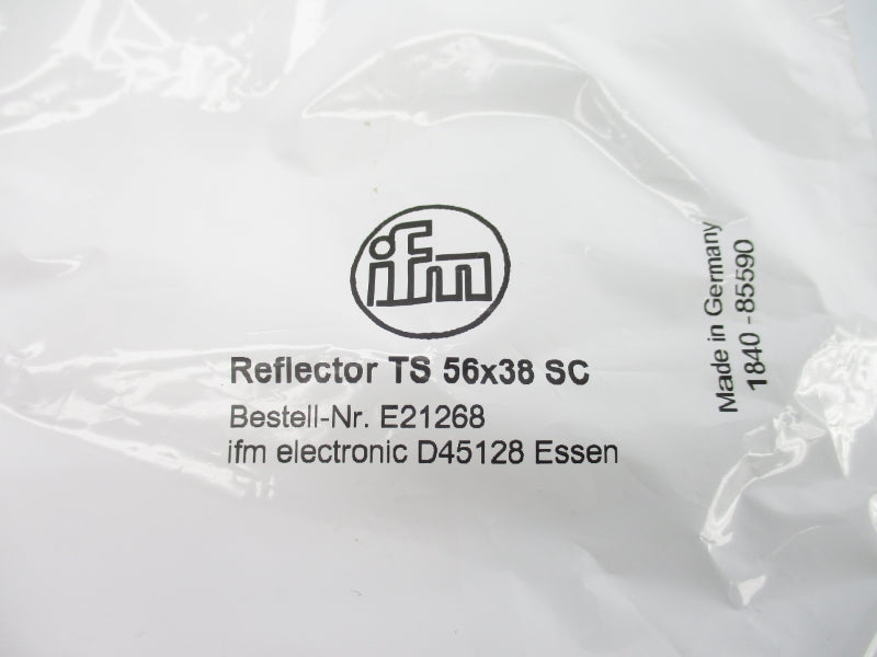 IFM EFECTOR E21268 NSMP