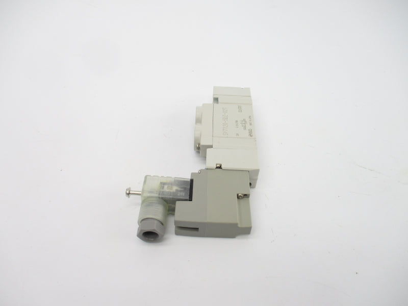 SMC SY7120-5DZ-02T 24V NSMP
