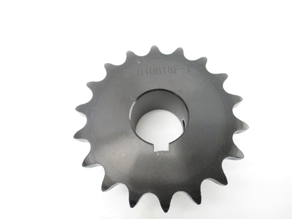 TSUBAKI H40B18F-1 NSMP