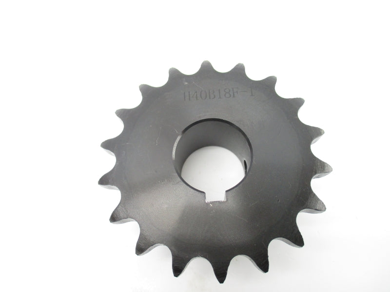 TSUBAKI H40B18F-1 NSMP