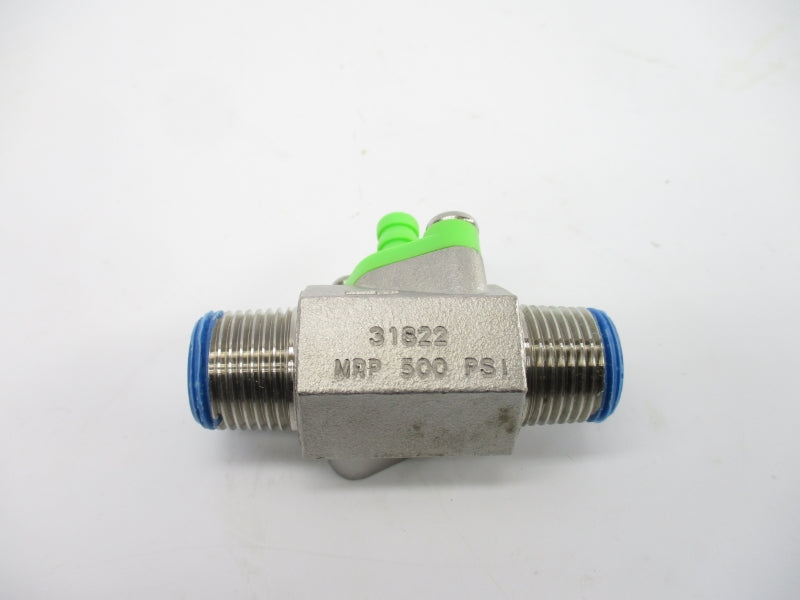 INJECTOR ASSEMBLY 211.098 500PSI NSMP