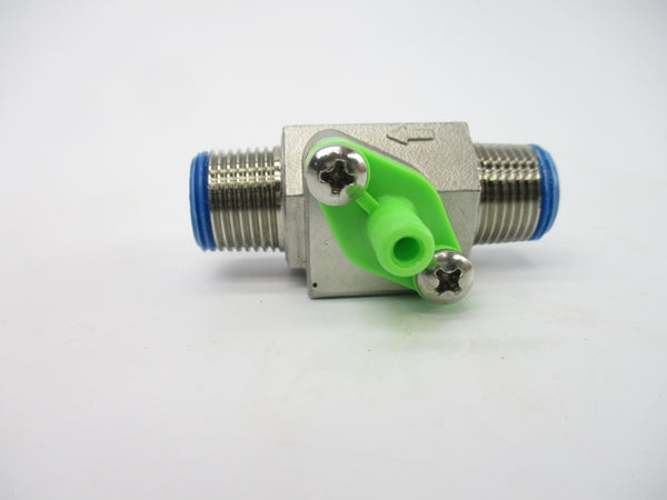 INJECTOR ASSEMBLY 211.098 500PSI NSMP