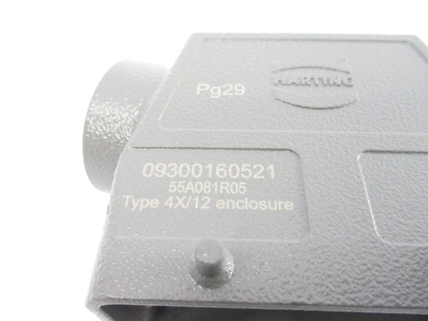 HARTING 09300160521 NSNP