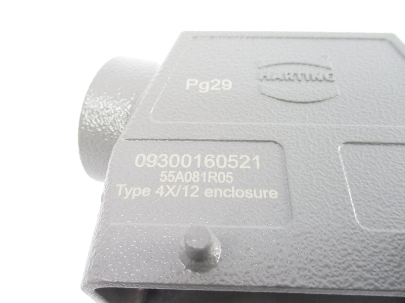 HARTING 09300160521 NSNP