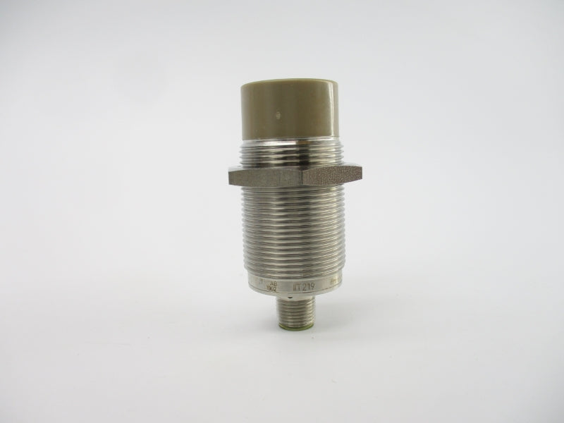 IFM EFECTOR IIT219 IIK3022-APKG/M/V4A/US104DPO NSMP