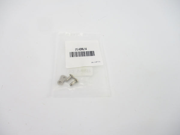 CHAIN LINK 42ML14 25-1NPCL NSMP