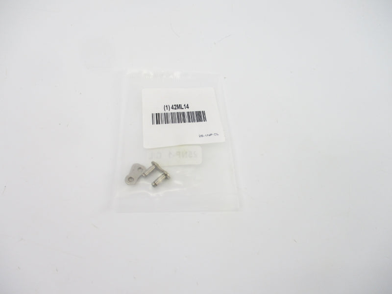 CHAIN LINK 42ML14 25-1NPCL NSMP