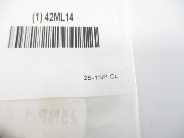 CHAIN LINK 42ML14 25-1NPCL NSMP