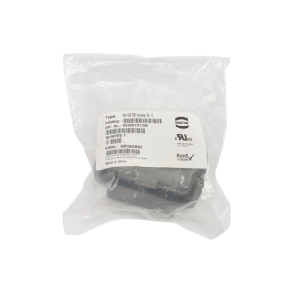 HARTING HAN10BIP67HOUSING-SL-C 09300101308 NSMP