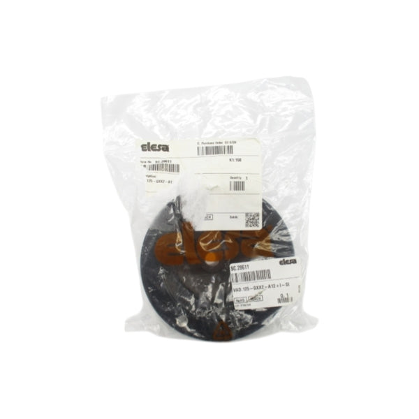 ELESA SC.28611 VAD.125-GXX2-A12+I-SI NSMP