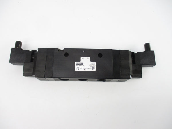 PARKER B662BB553A 3FDW8 115/120V 145PSI NSMP