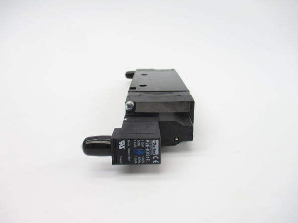 PARKER B662BB553A 3FDW8 115/120V 145PSI NSMP