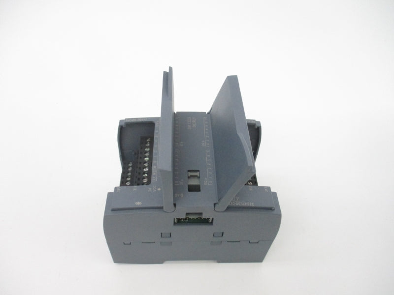 SIEMENS 6ES7223-1PL30-0XB0 24VDC NSMP