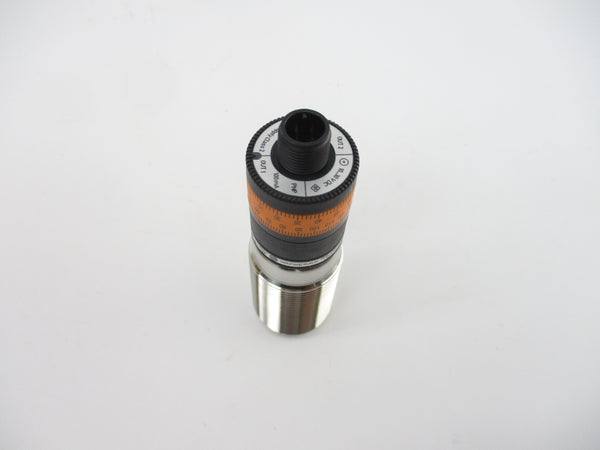 IFM EFECTOR OID250 OIDLCPKG/US 10-30VDC 0.03-2M NSMP