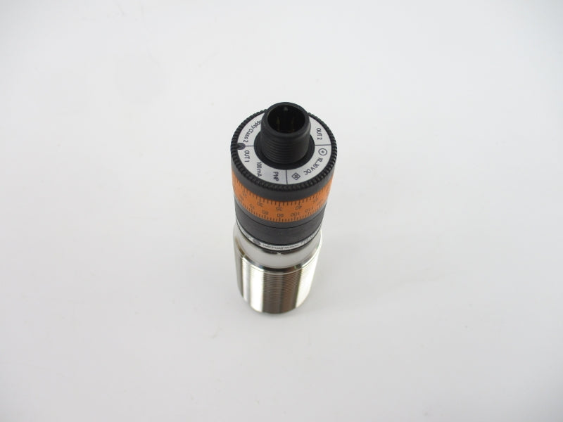 IFM EFECTOR OID250 OIDLCPKG/US 10-30VDC 0.03-2M NSMP