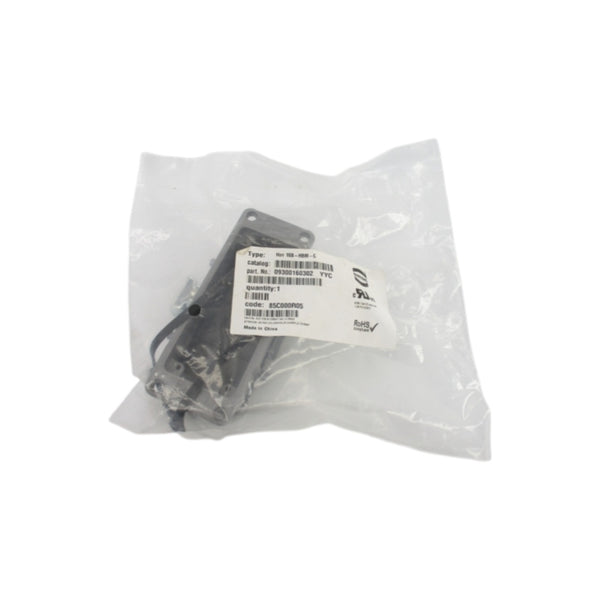 HARTING 09300160302 HAN16B-HBM-C NSMP